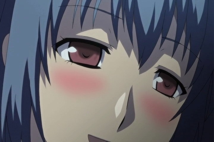 Yobai Suru Shichinin no Harame (Soshiki, Animex)